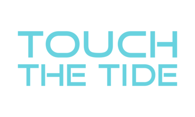 touchthetide