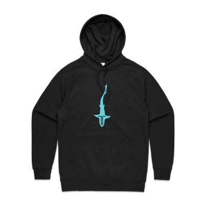 Shark Hoodie Thumbnail