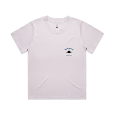 Adventure Awaits Premium Tee Thumbnail