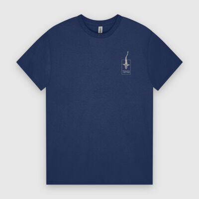 Ship in a Bottle Premium Tee Thumbnail