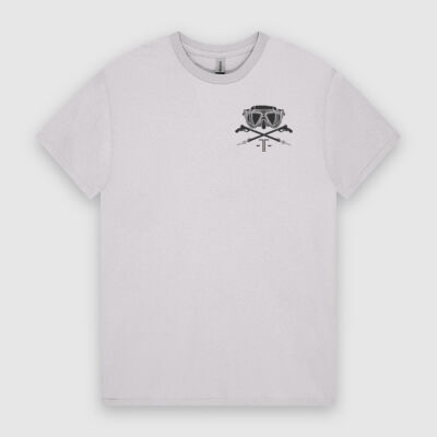 Dive Deep Premium Tee Thumbnail