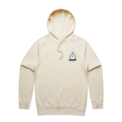 Time and Tide Hoodie Thumbnail