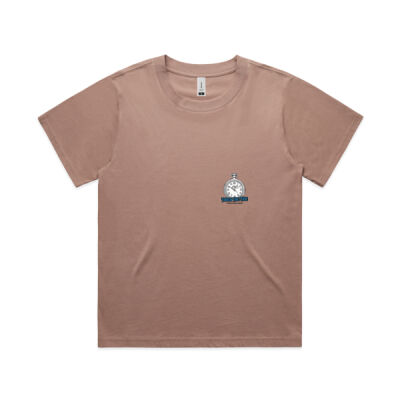 Time and Tide Tee Thumbnail